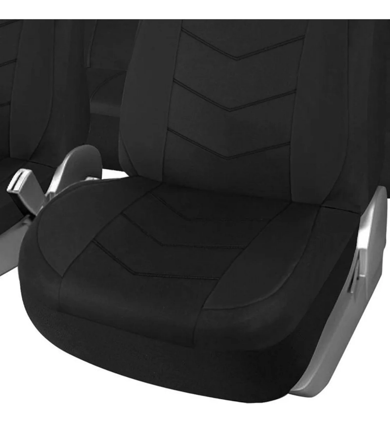 FUNDA CUBRE ASIENTO SPARCO AUTO CAMIONETA SPS431 - 2