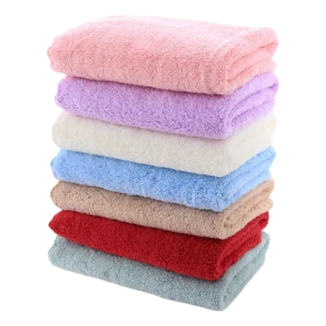 PACK 3 TOALLAS DE MICROFIBRA SALIDA DE BAÑO ENIGMASTORE CL - 1