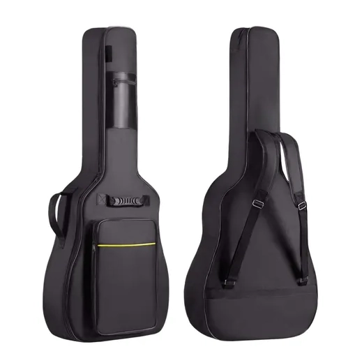 FUNDA GUITARRA ACUSTICA CLASICA 41 PULGADAS SONNET 104 CM - 1