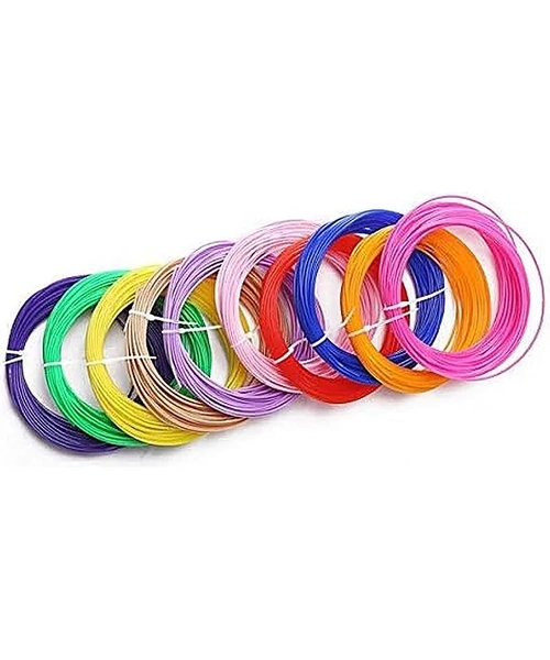 FILAMENTOS PARA LAPIZ IMPRESORA 3D 200 M - 5
