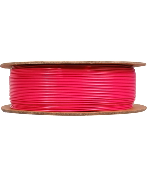 FILAMENTO IMPRESION IMPRESORA 3D PLA 1 KG 1.75 MM ROSADO - 3
