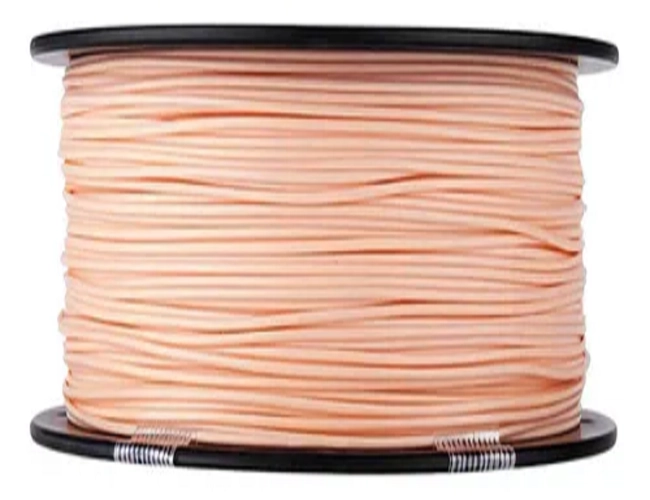 FILAMENTO IMPRESION 3D PLA+ ESUN 1.75 MM 1 KG BEIGE (SKIN) - 6