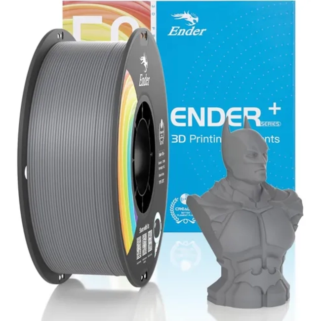 FILAMENTOS PLA+ ENDER 1 KG 1.75 MM COLORES - 2