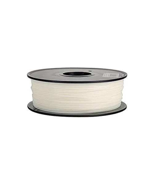 FILAMENTO PLA IMPRESORA 3D GRIS FRIO 1.75 MM 1 KG 330 M - 1