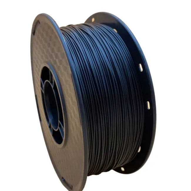 FILAMENTO PLA IMPRESORA 3D NEGRO 1.75 MM 1 KG 330 M - 5
