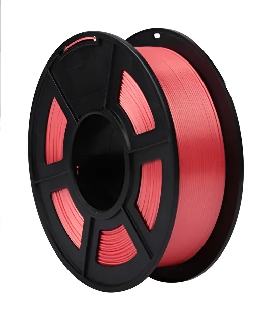 FILAMENTO PLA+ ANET FUCSIA SEDA 1.75 MM 1 KG - 2