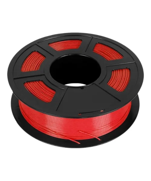 FILAMENTO PLA+ ANET FUCSIA SEDA 1.75 MM 1 KG - 3