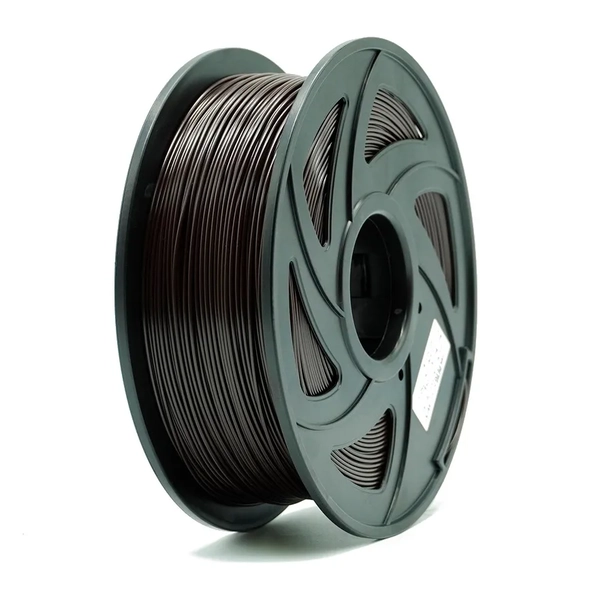 FILAMENTO PLA+ NEGRO ARTILLERY 1.75 MM 1 KG - 1