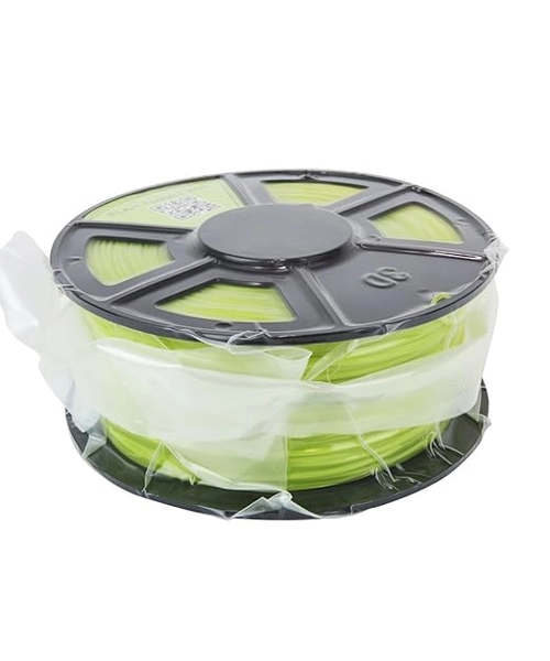FILAMENTO PLA SUNLU NOCTILUCENTE AMARILLO 1 KG 1.75 MM - 2