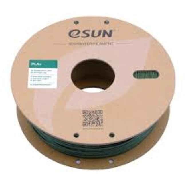 FILAMENTO ESUN PLA MATE 1 KG 1.75 MM IMPRESORA 3D - 2