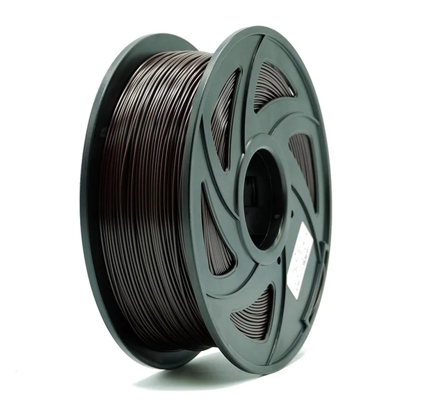FILAMENTO PLA NEGRO ARTILLERY 1.75 MM 1 KG - 1