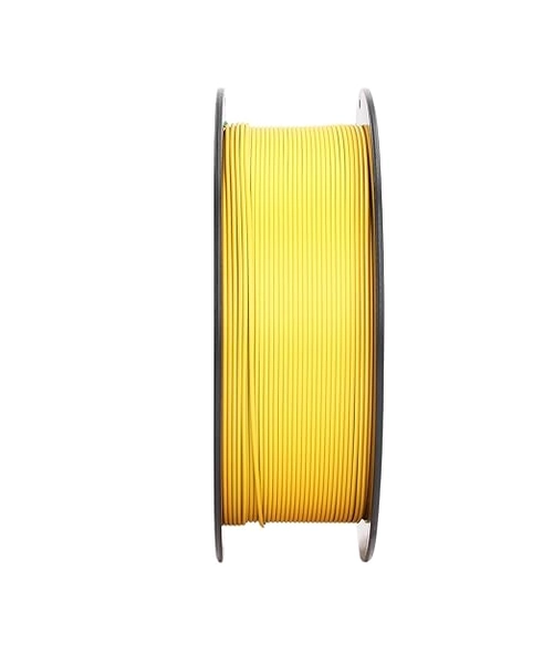 FILAMENTO IMPRESION IMPRESORA 3D PLA 1 KG 1.75 MM AMARILLO - 2