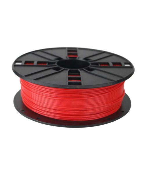 FILAMENTO IMPRESION IMPRESORA 3D PLA 1 KG 1.75 MM ROJO - 2