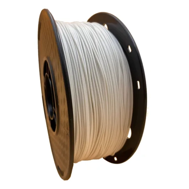 FILAMENTO PLA IMPRESORA 3D BLANCO 1.75 MM 1 KG 330 M - 4