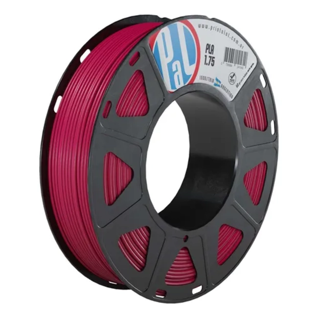 FILAMENTO 3D PLA PRINTALOT 1.75 MM 1 KG FUCSIA - 2