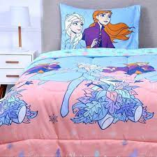 SABANA FROZEN OLAF 1.5 PLAZA COLOR MULTICOLOR - 5