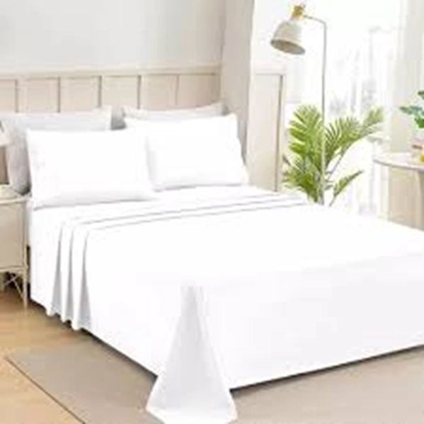 SABANAS HOTEL LUXURY ULTRA SOFT 180 HILOS SUPER KING - 3