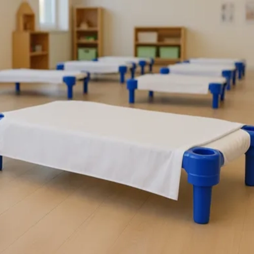 SABANAS CAMA APILABLE UNIDAS - 2