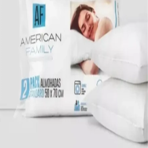 COMBO SABANAS 2 PLAZAS 144 HILOS + 2 ALMOHADAS DISEÑO ASFEN - 2