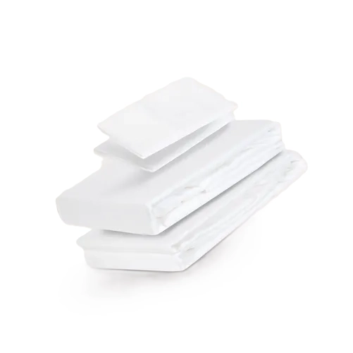 SABANAS BAMBU PREMIUM SUPER KING HYPNOS COLOR BLANCO - 1