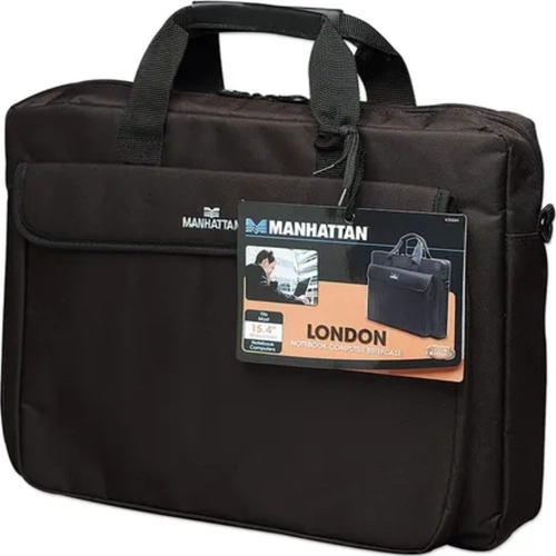 BOLSO MALETIN NOTEBOOK 15.4 PULGADAS - 3