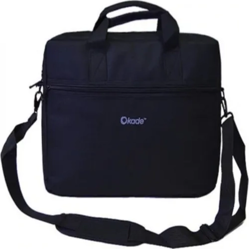 TOMTOC BOLSO MENSAJERO CASUAL A50 MACBOOK 15.6 - 1
