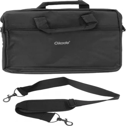 TOMTOC BOLSO MENSAJERO CASUAL A50 MACBOOK 15.6 - 2