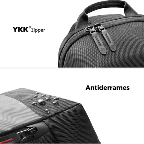 TOMTOC BOLSO HOMBRO A42 NOTEBOOK 17 - 2