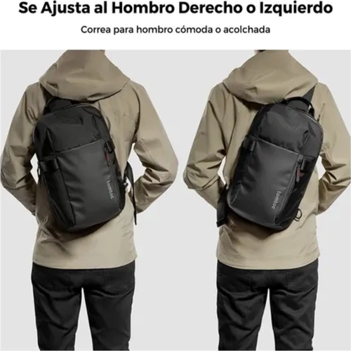 TOMTOC BOLSO HOMBRO A42 NOTEBOOK 17 - 4