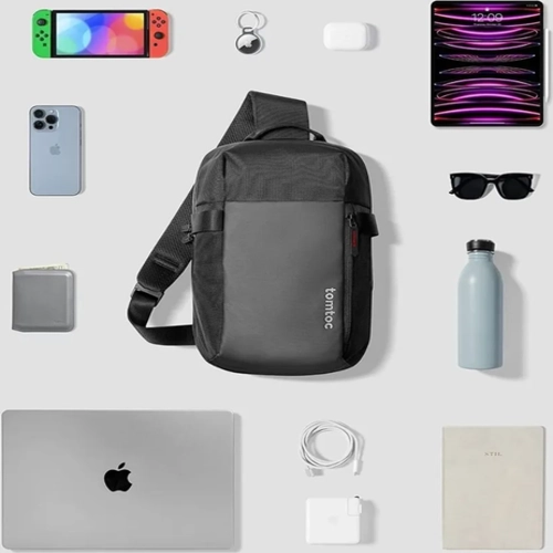 TOMTOC BOLSO HOMBRO A42 NOTEBOOK 17 - 5