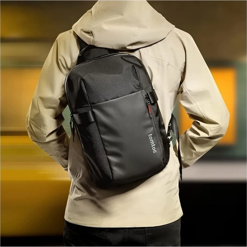 TOMTOC BOLSO HOMBRO A42 NOTEBOOK 17 - 8