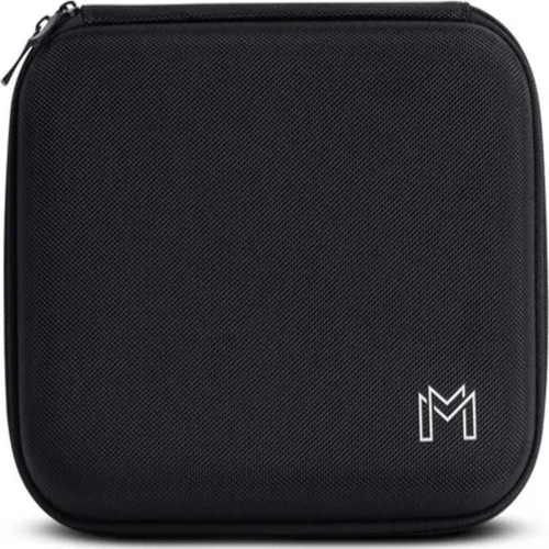 MOCHILA NOTEBOOK 15 USB LEVO COLOR NEGRO - 1