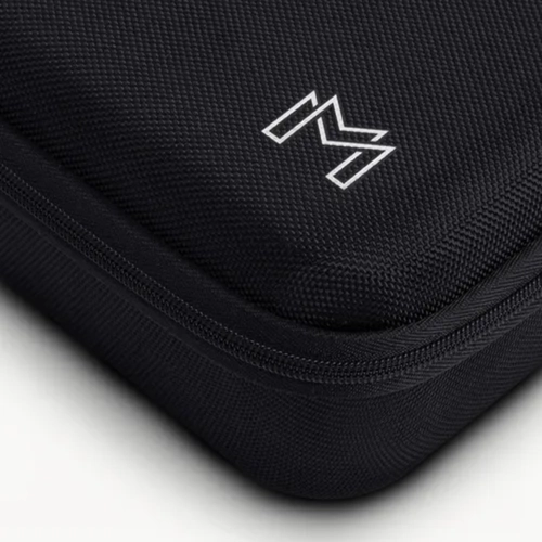 MOCHILA NOTEBOOK 15 USB LEVO COLOR NEGRO - 4