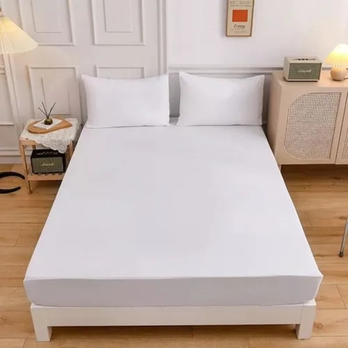 SABANAS 200 HILOS 1.5 PLAZA SET 3 PZAS - 1