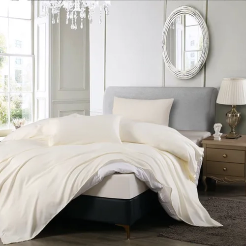 JUEGO SABANAS 1.5 PLAZA 4 PZAS LAVABLE A MAQUINA - 1