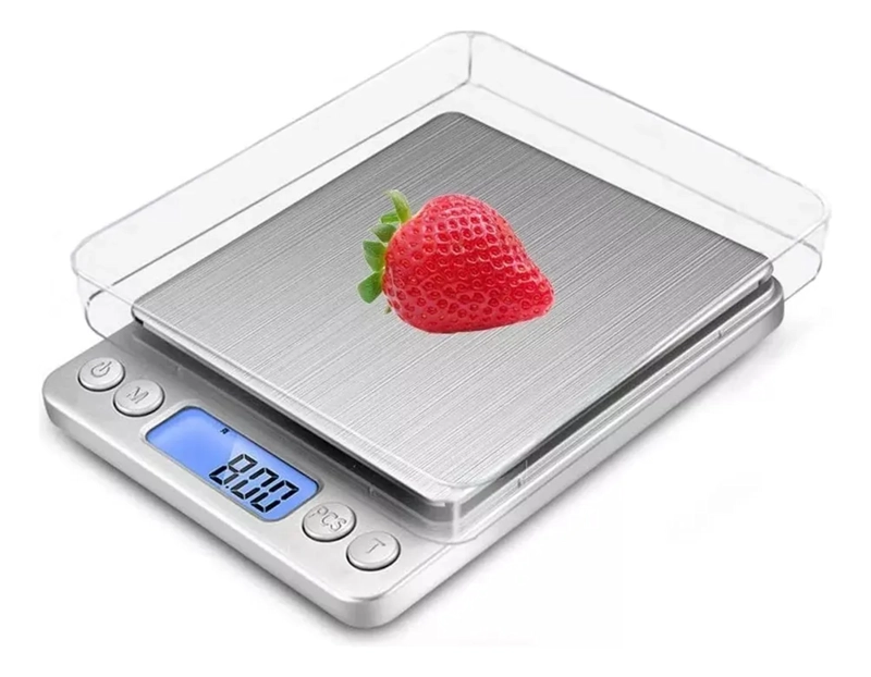 BALANZA DIGITAL JOYERIA 0.01G A 500G - 3