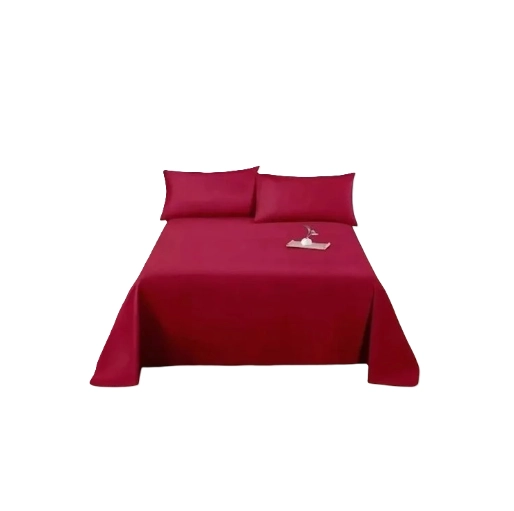 JUEGO SABANAS BASICAS 1.5 PLAZA + FUNDA - 2