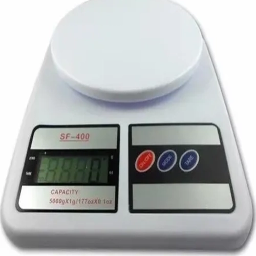 PESA DIGITAL COCINA 7KG - 1