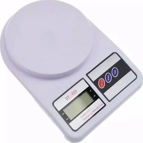 PESA DIGITAL COCINA 7KG - 2