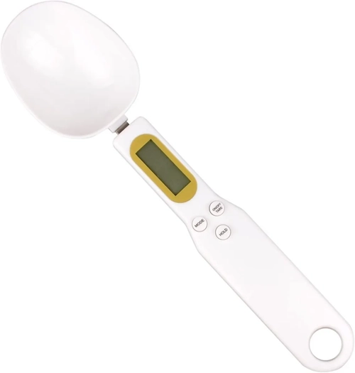 CUCHARA GRAMERA ELECTRONICA COCINA - 1