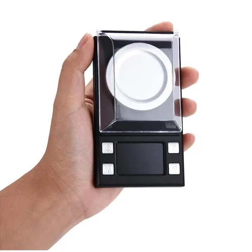 BASCULA DIGITAL 0.001G A 50G - 1
