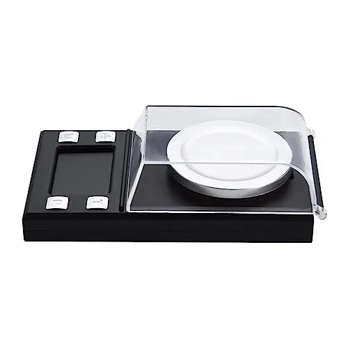 BASCULA DIGITAL 0.001G A 50G - 2