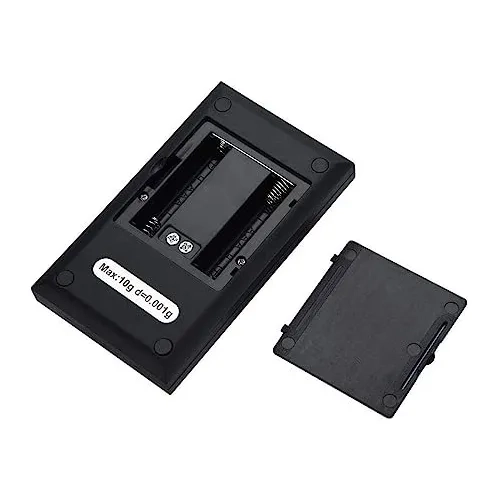 BASCULA DIGITAL 0.001G A 50G - 3