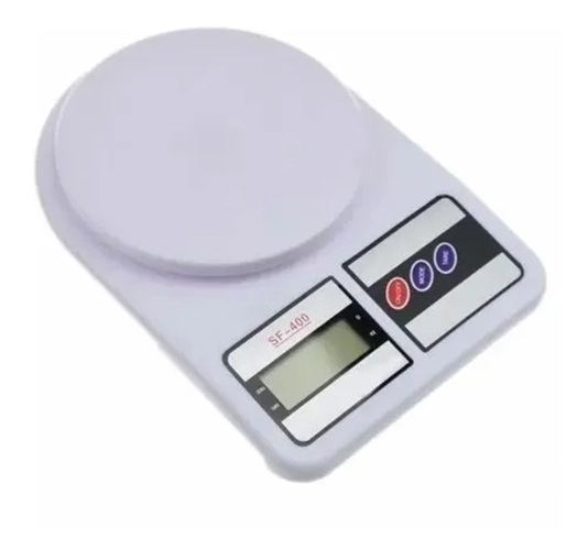 BASCULA DIGITAL GRAMERA COCINA - 1