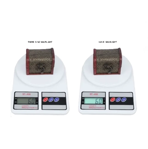 PESA DIGITAL COCINA BALANZA 10KG - 3