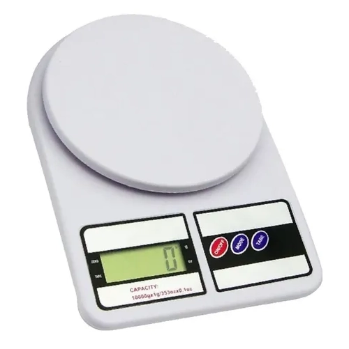 BALANZA DIGITAL COCINA NEGOCIO 10KG - 1