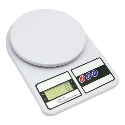 BALANZA DIGITAL COCINA NEGOCIO 10KG - 3