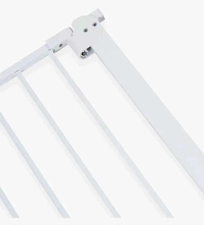 REJA SEGURIDAD BEBE + EXTENSOR 75-94CM - 4