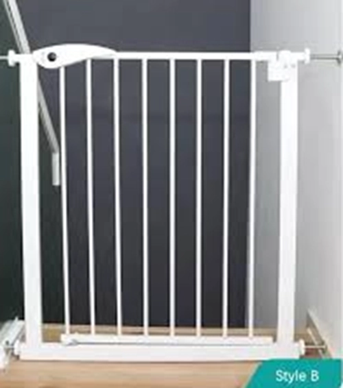 REJA SEGURIDAD ESCALERA BEBE R3024 - 1