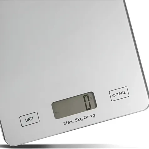 GRAMERA DIGITAL COCINA 5KG PRECISION 0.01G PASTELERIACL - 7